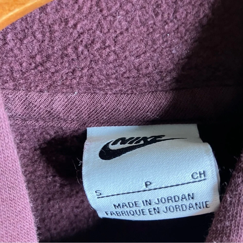 Kids Nike Sportswear Club Fleece Kids' Pullover Hoodie